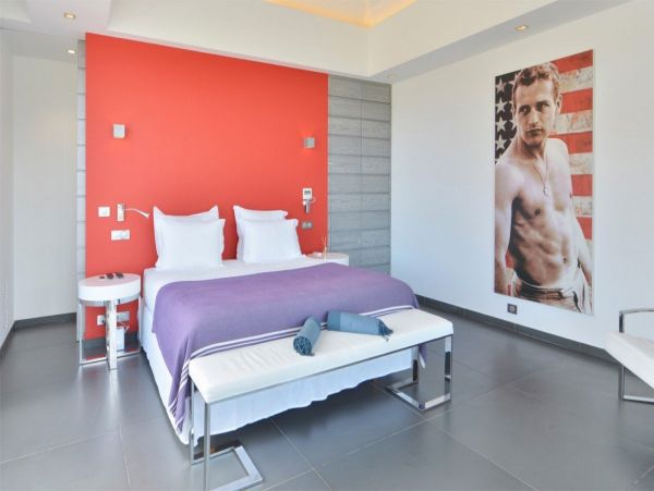 St. Barts Home 974618