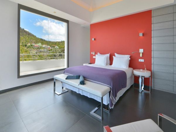 St. Barts Home 974618
