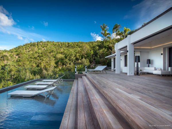 St. Barts Home 974619