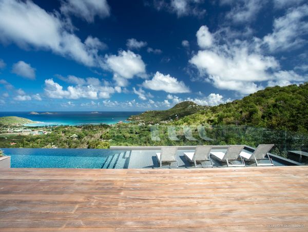 St. Barts Home 974619