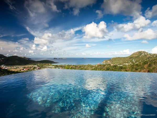 St. Barts Home 974619