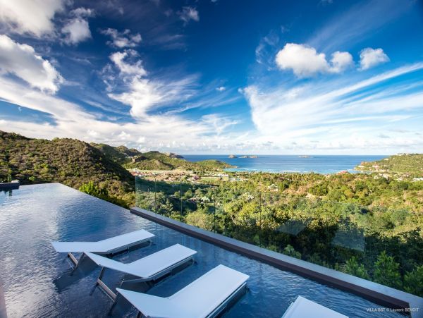 St. Barts Home 974619