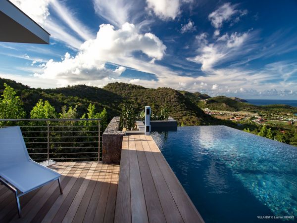 St. Barts Home 974619