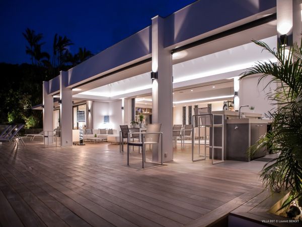 St. Barts Home 974619