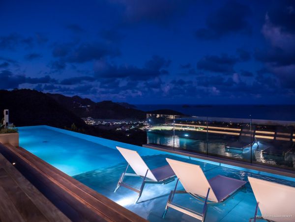 St. Barts Home 974619