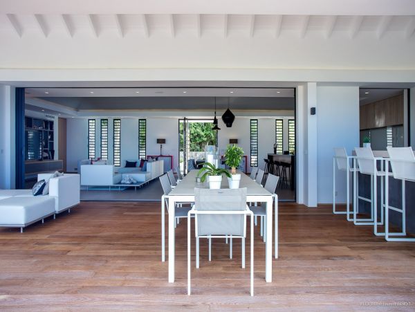 St. Barts Home 974619