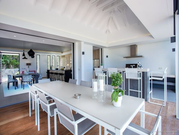 St. Barts Home 974619
