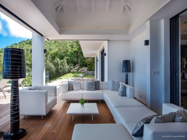 St. Barts Home 974619
