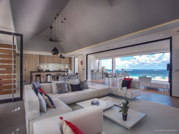 St. Barts Home 974619