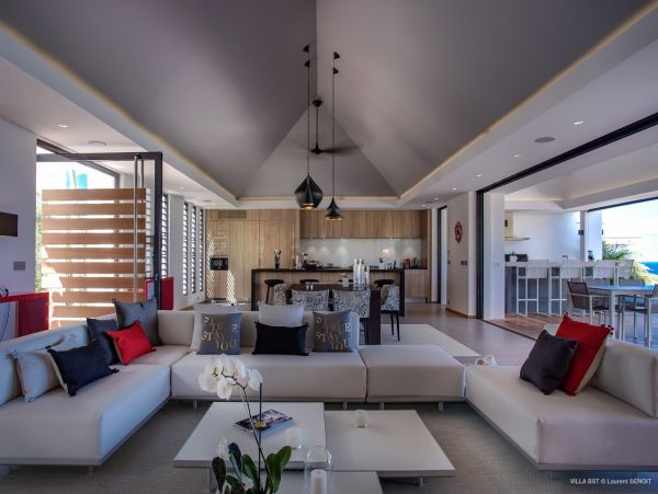 St. Barts Home 974619