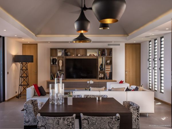 St. Barts Home 974619