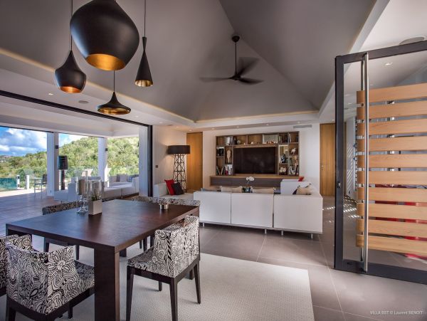 St. Barts Home 974619
