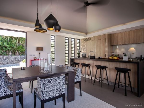 St. Barts Home 974619