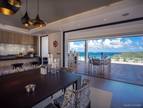 St. Barts Home 974619