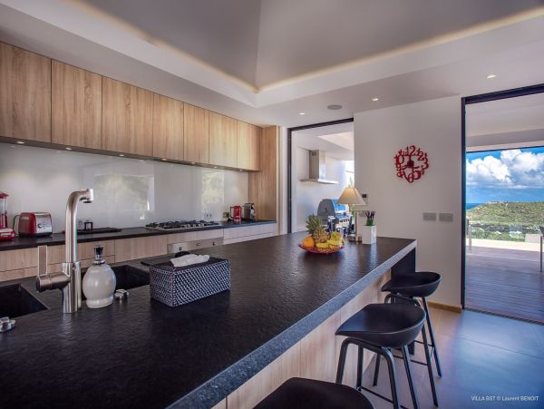 St. Barts Home 974619