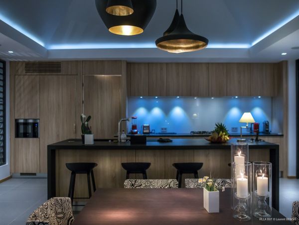 St. Barts Home 974619