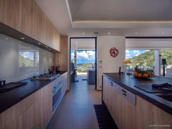 St. Barts Home 974619