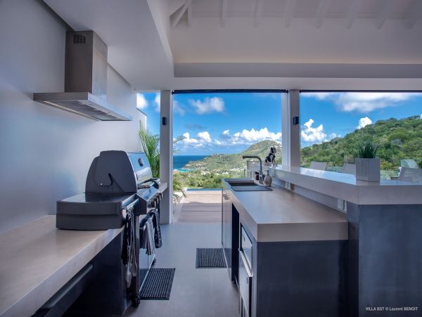 St. Barts Home 974619