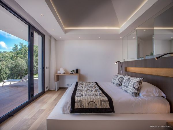 St. Barts Home 974619