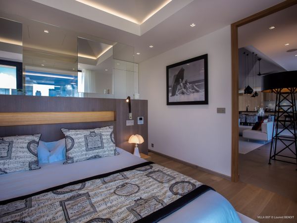 St. Barts Home 974619