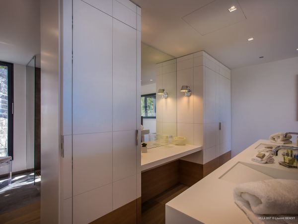 St. Barts Home 974619
