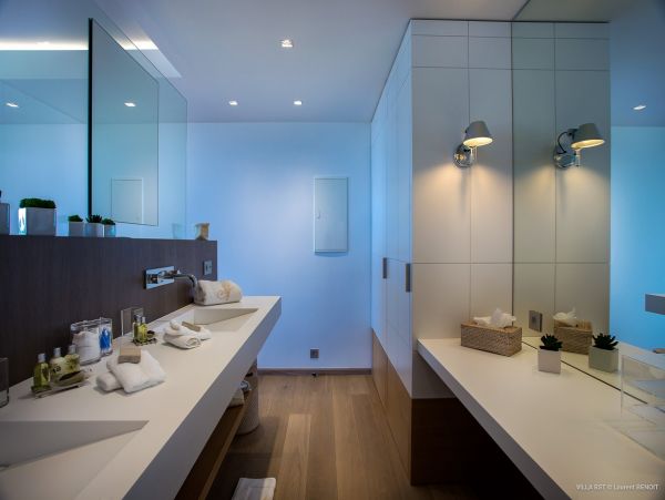 St. Barts Home 974619