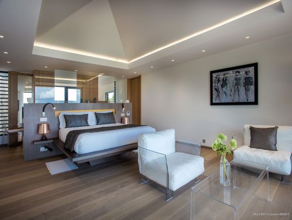 St. Barts Home 974619
