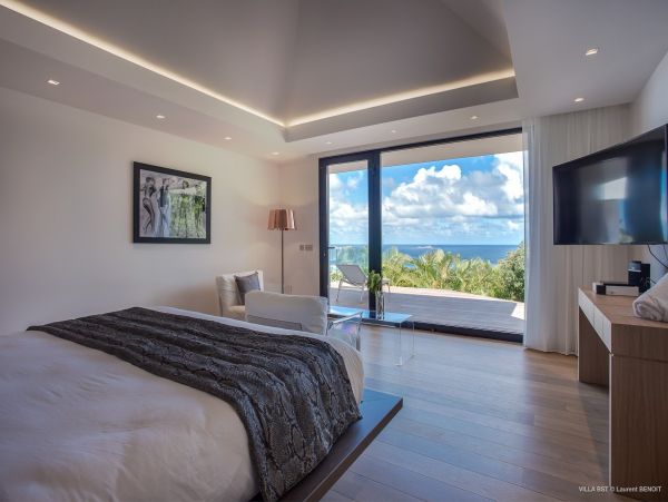 St. Barts Home 974619
