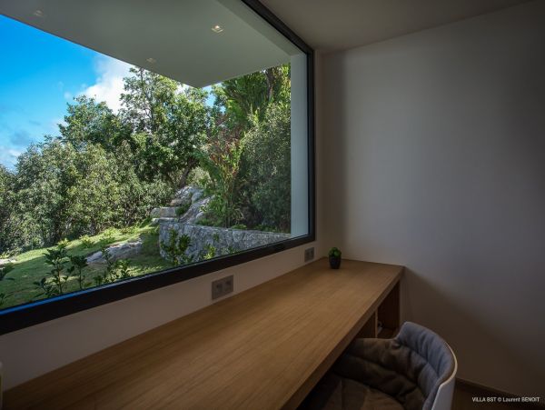 St. Barts Home 974619