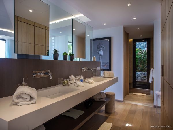 St. Barts Home 974619