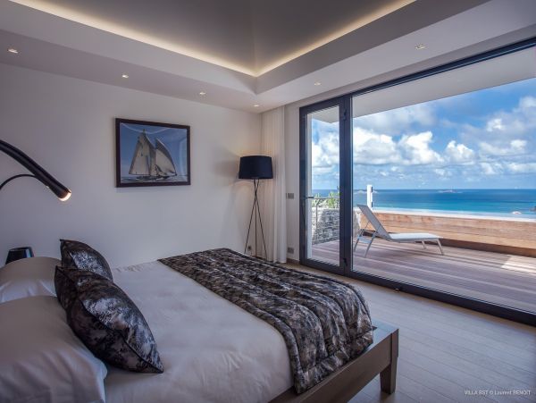 St. Barts Home 974619