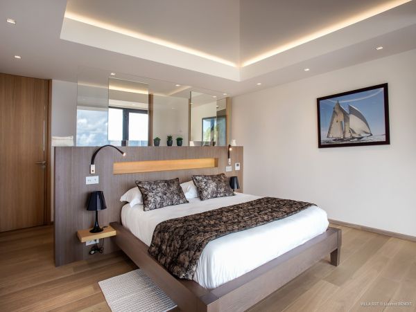 St. Barts Home 974619
