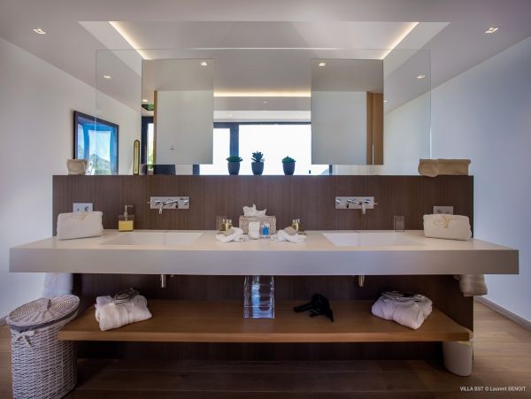 St. Barts Home 974619