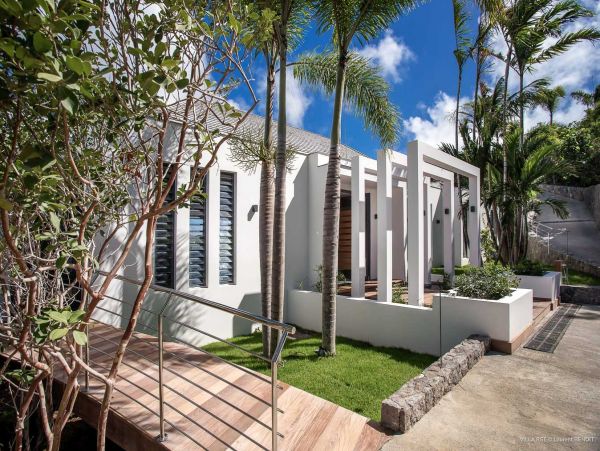 St. Barts Home 974619