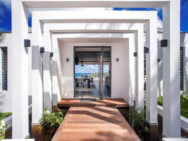 St. Barts Home 974619
