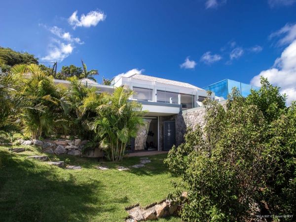 St. Barts Home 974619