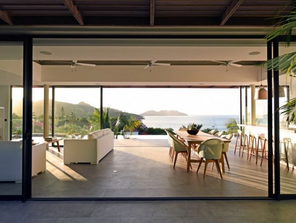 St. Barts Home 974620