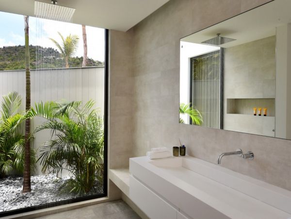 St. Barts Home 974620