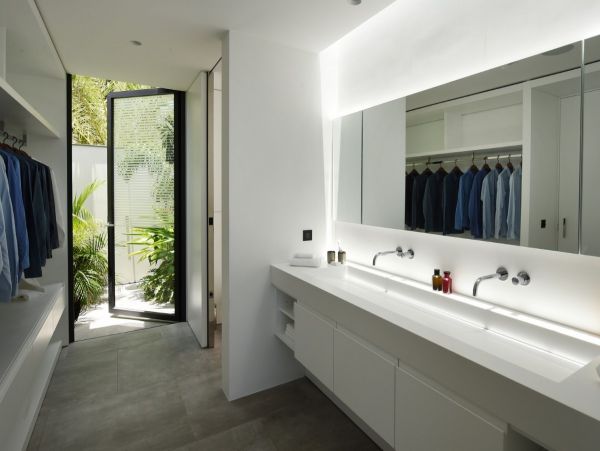 St. Barts Home 974620