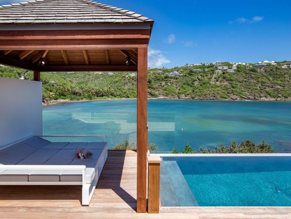 St. Barts Home 974621