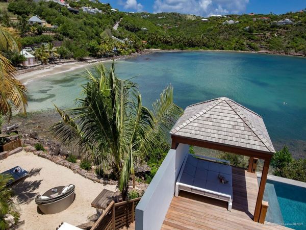 St. Barts Home 974621