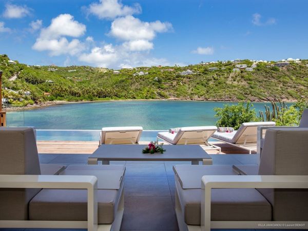 St. Barts Home 974621