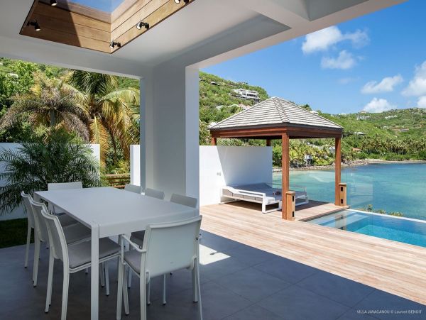 St. Barts Home 974621