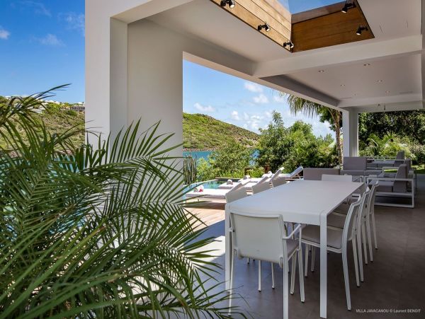 St. Barts Home 974621