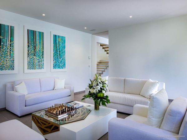 St. Barts Home 974621