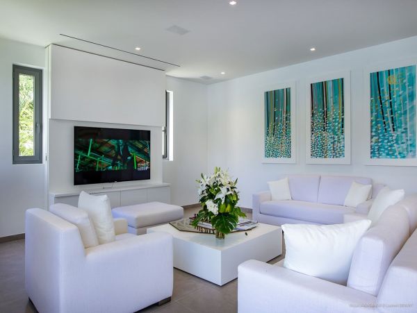 St. Barts Home 974621