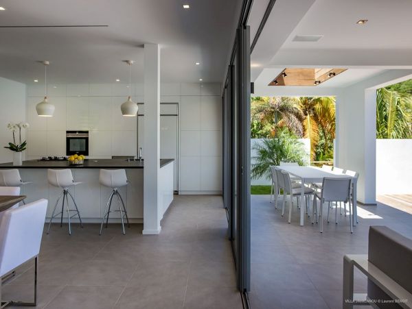 St. Barts Home 974621