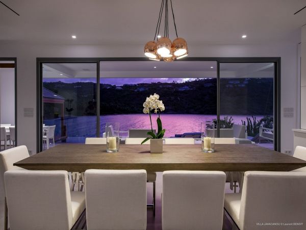 St. Barts Home 974621