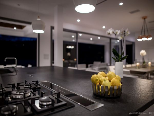 St. Barts Home 974621