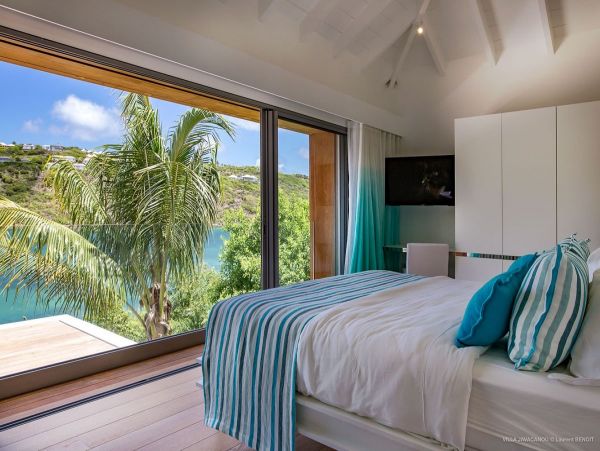 St. Barts Home 974621